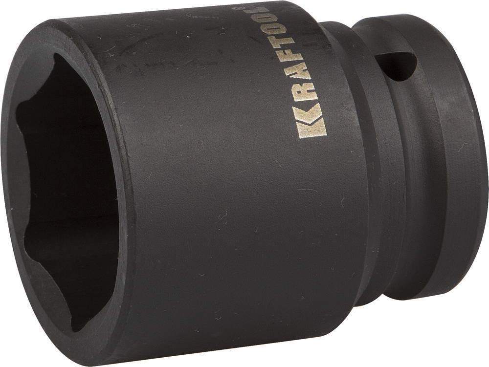 Головка торцовая удлиненная ударная 32 мм, 3/4 FLANK KRAFTOOL 27945-32