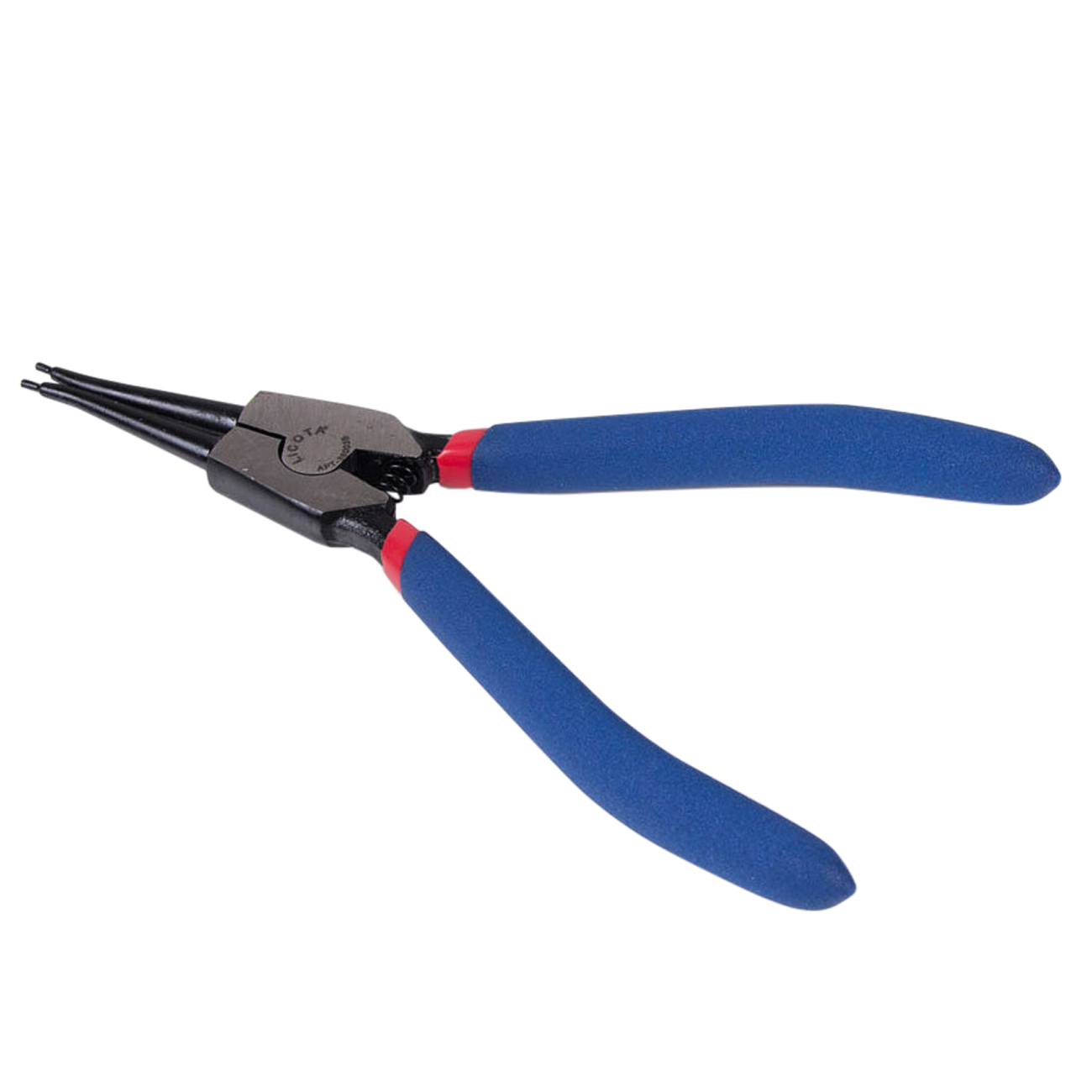 Съемник стопорных колец разжим прямой 240 мм Licota APT-38003C