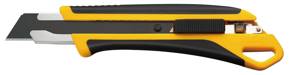 Нож Autolock 18 мм OLFA OL-L7-AL