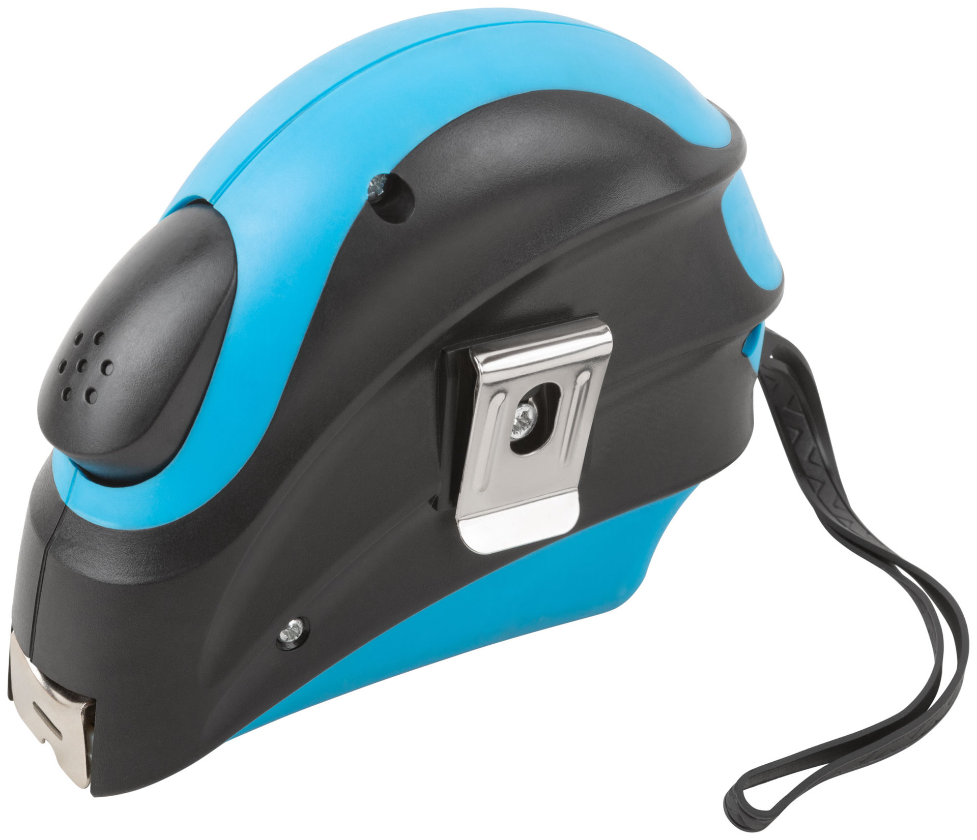 Рулетка Автостоп 10 м x 25 мм