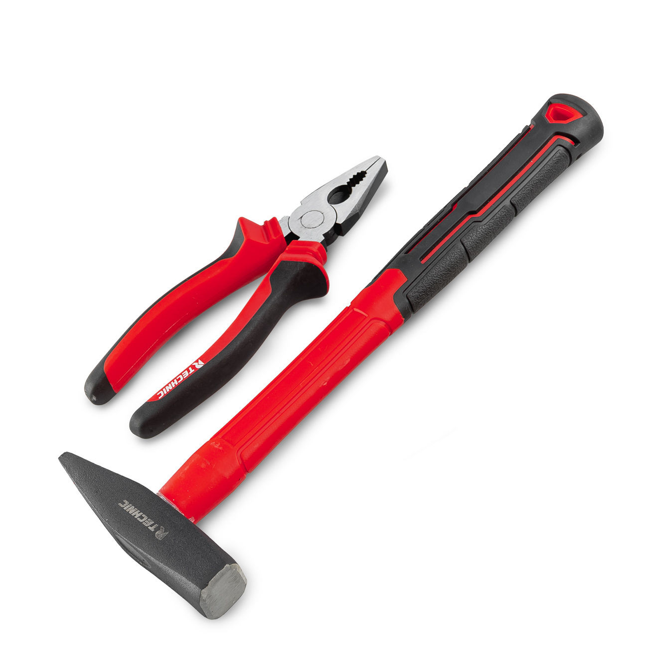 RUNTEC RT-HT121T Набор ручных инструментов RUNTEC TECHNIC 121 предмет 1/2, 1/4 (RT-HT121T)