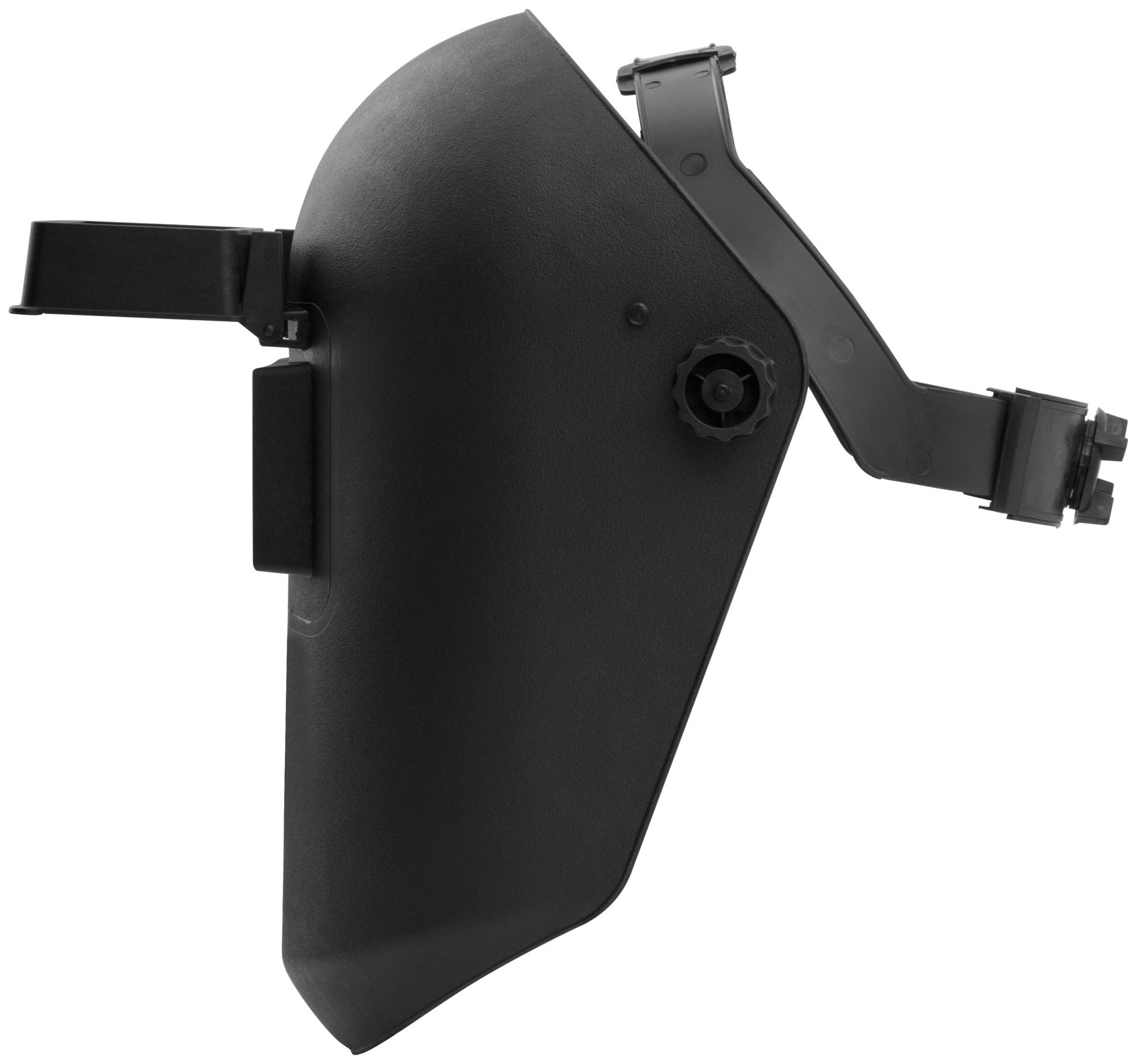 Щиток сварщика с откидывающимся стеклом (12244)