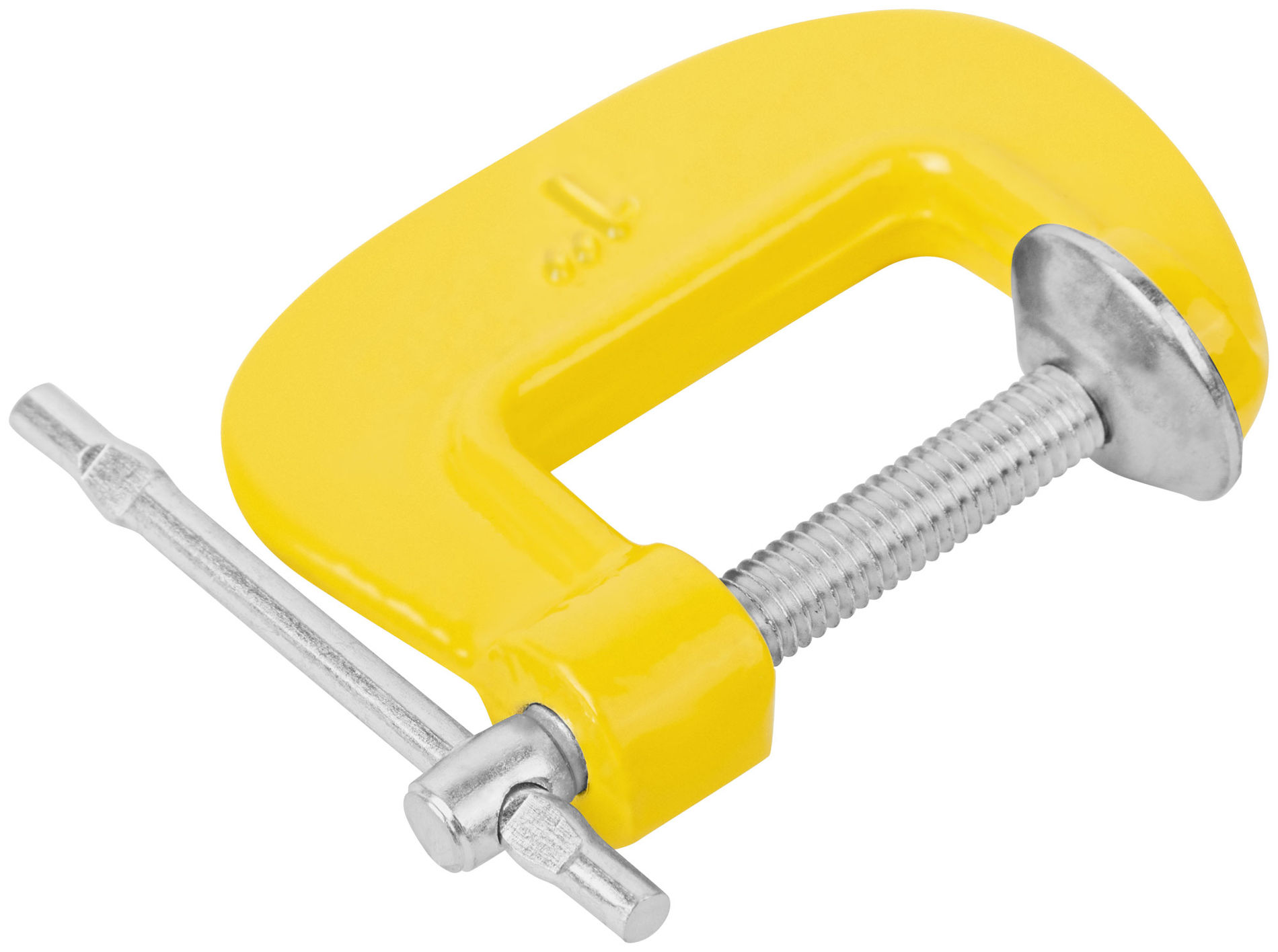 Струбцина тип G 25 мм (1) (59211)