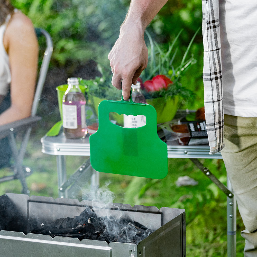 Веер для мангала, Camping Palisad (69542)