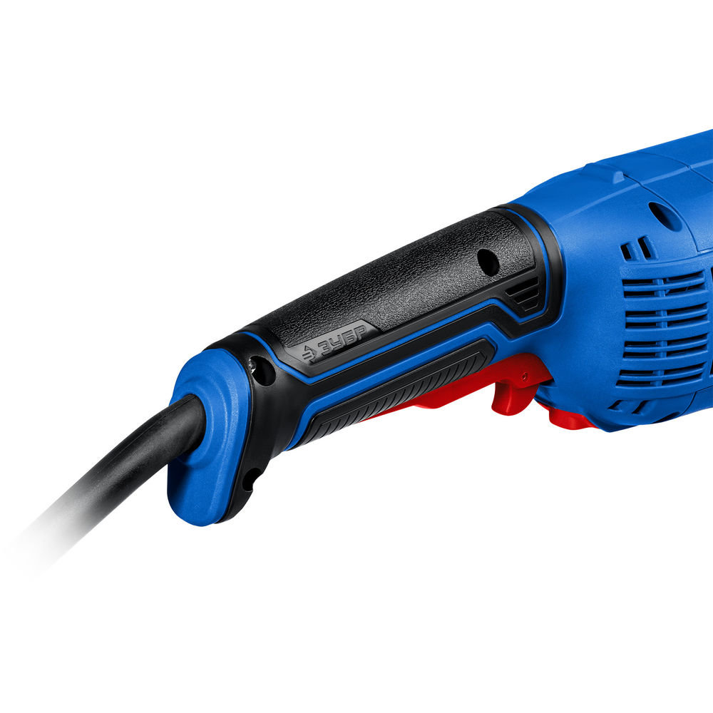 УШМ 2000 Вт d230 мм Профессионал ЗУБР УШМ-П230-2000 П