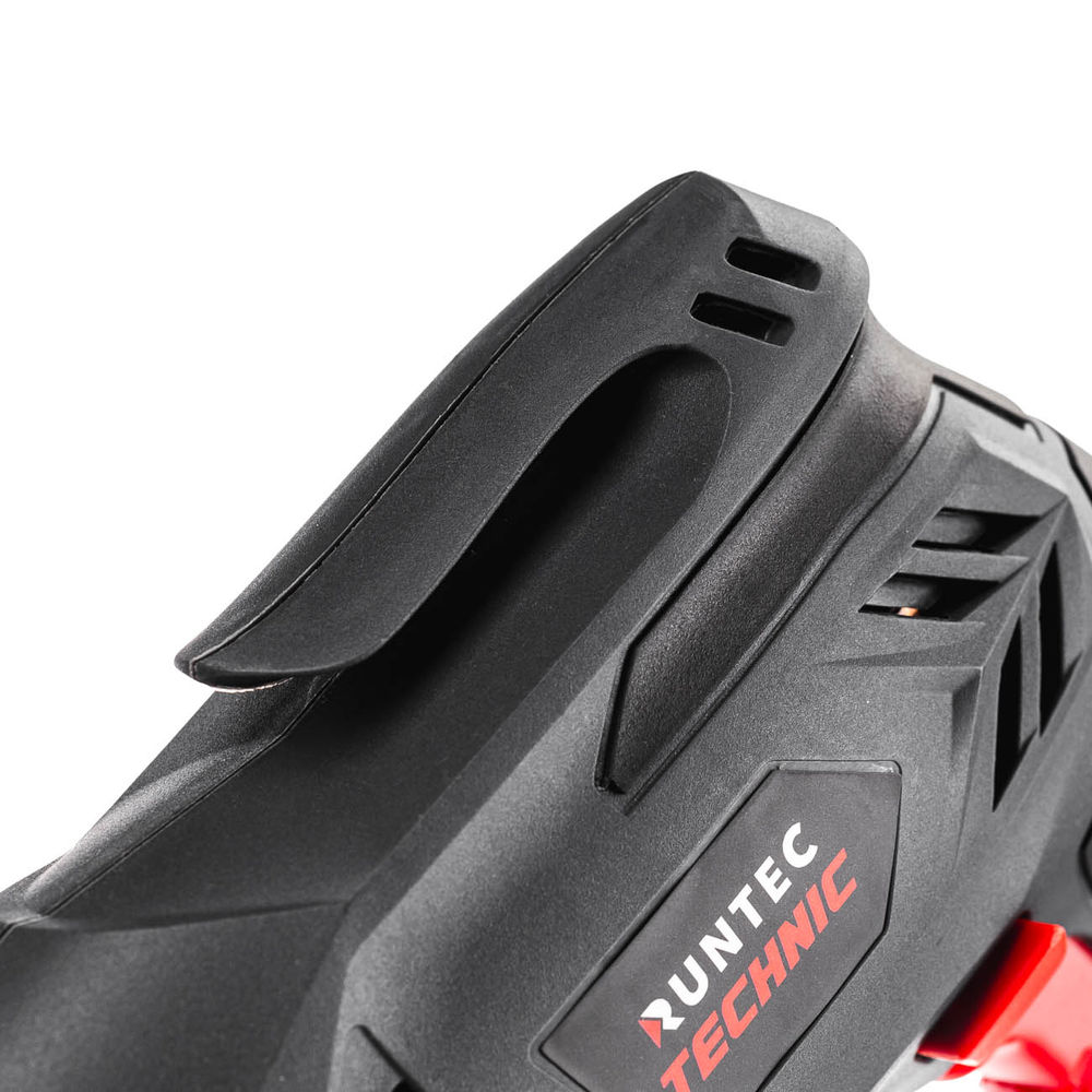 Дрель TECHNIC 230В, 500Вт RUNTEC RT-IDS500T