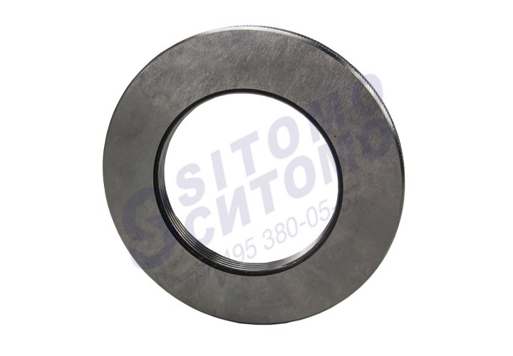 Калибр-кольцо М 26 х0.75 8g НЕ Микрон