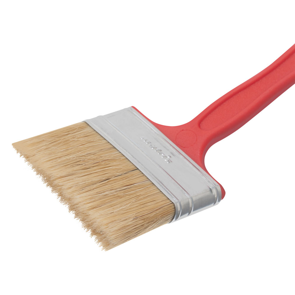 Кисть радиаторная Эмали Color Line 70 х 12 мм Matrix (83359)