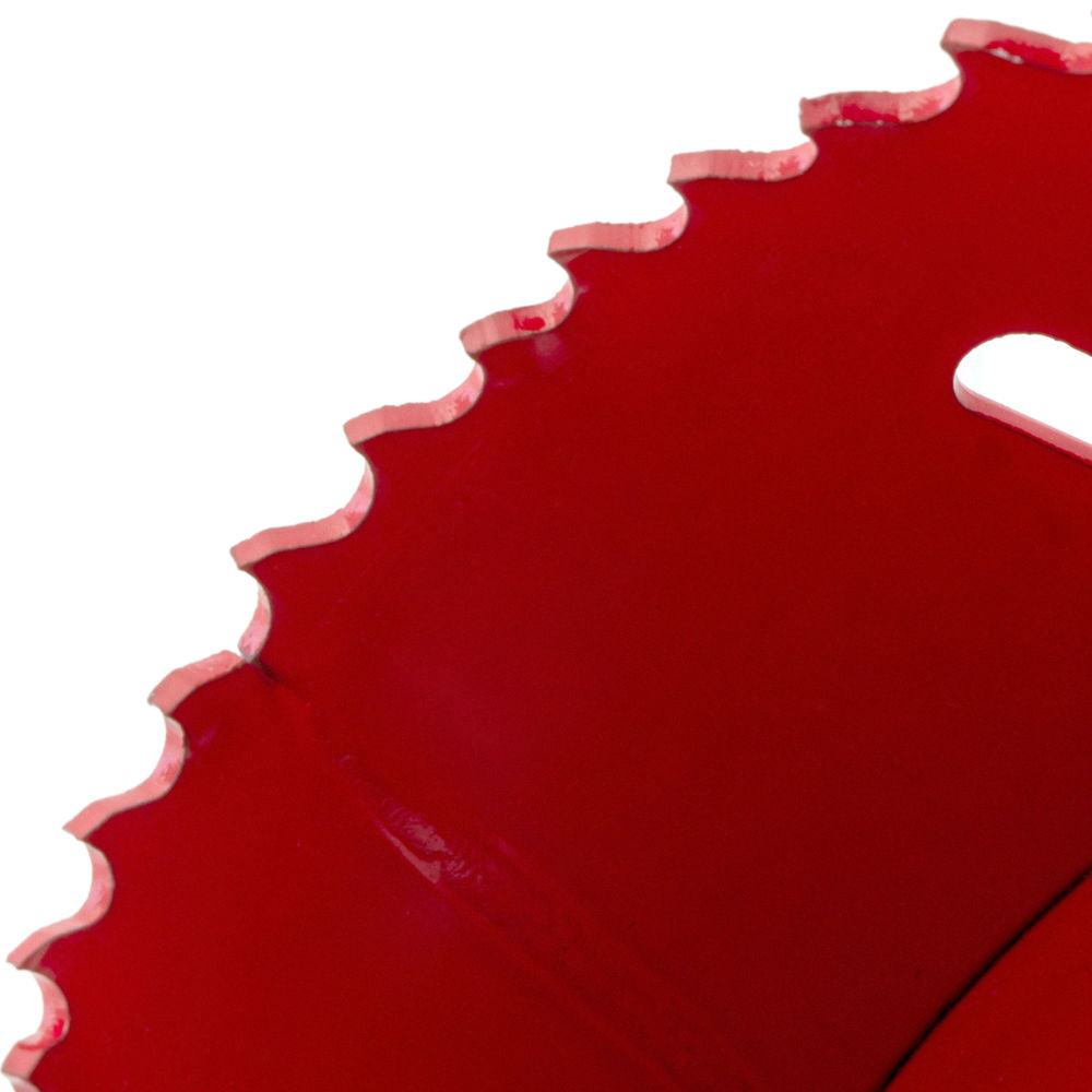 Коронка Bimetal, 83 мм Matrix (72483)