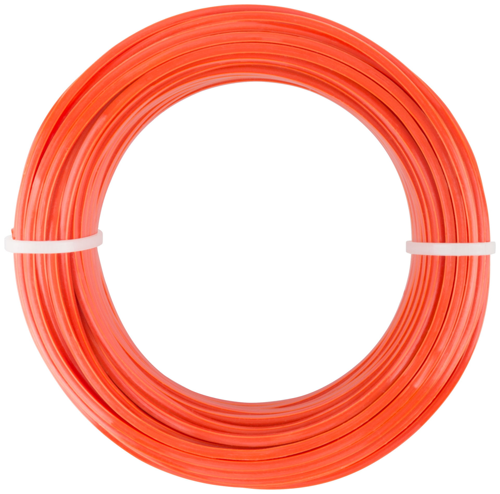 Леска для садовых триммеров Квадрат 3,0 мм х 15 м (77885)