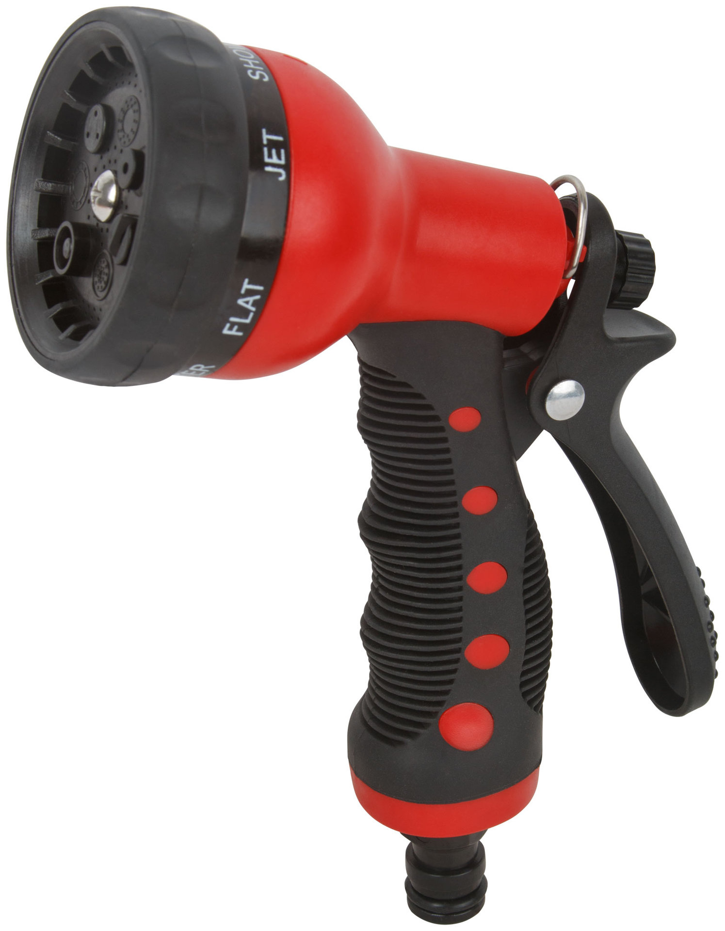 Пистолет для полива, 7 режимов (76358)