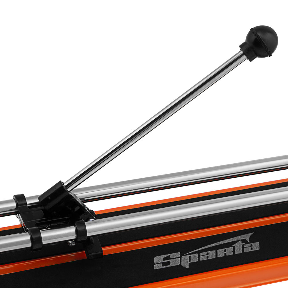 Плиткорез ручной роликовый 500 х 8 мм Sparta (876355)