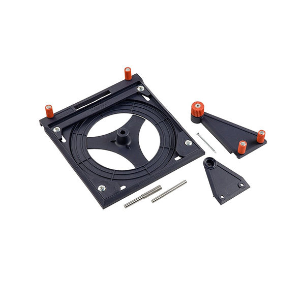 Приспособление для фрезера kwb LINE MASTER (7835-00)