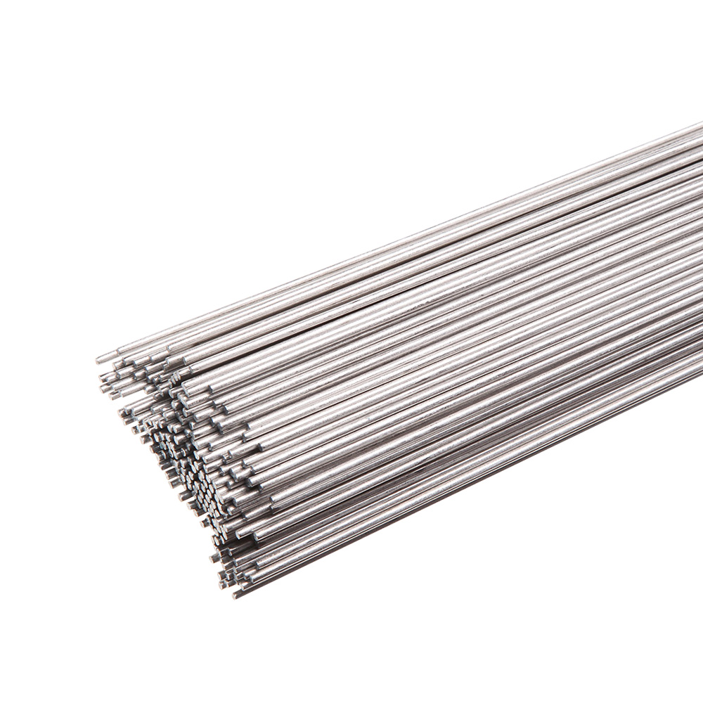 Прутки алюмин. БАРСВЕЛД AlSi5 ф 1,6 мм (AlSi51600)