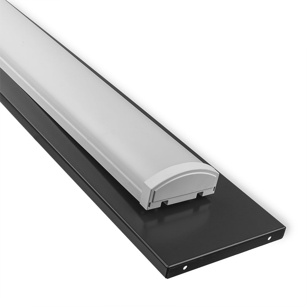 RUNTEC LA20-7016 Полка с лампой для верстака 2000 мм (LA20-7016)