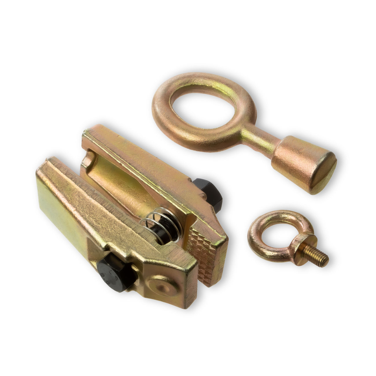RUNTEC RT-Q51 Зажим кузовной, два направления, 5 т/1 т (RT-Q51)