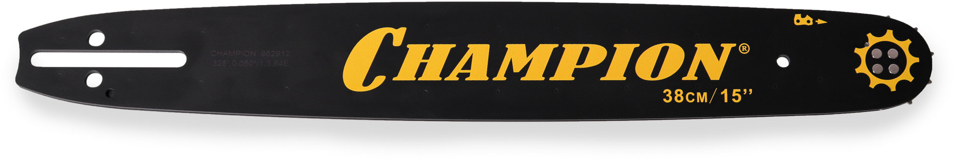 Шина CHAMPION 15-0,325-1,3-64 (Ch246,250,255;H137,142,340,345,353,435-450 150SLBA095) (952912)