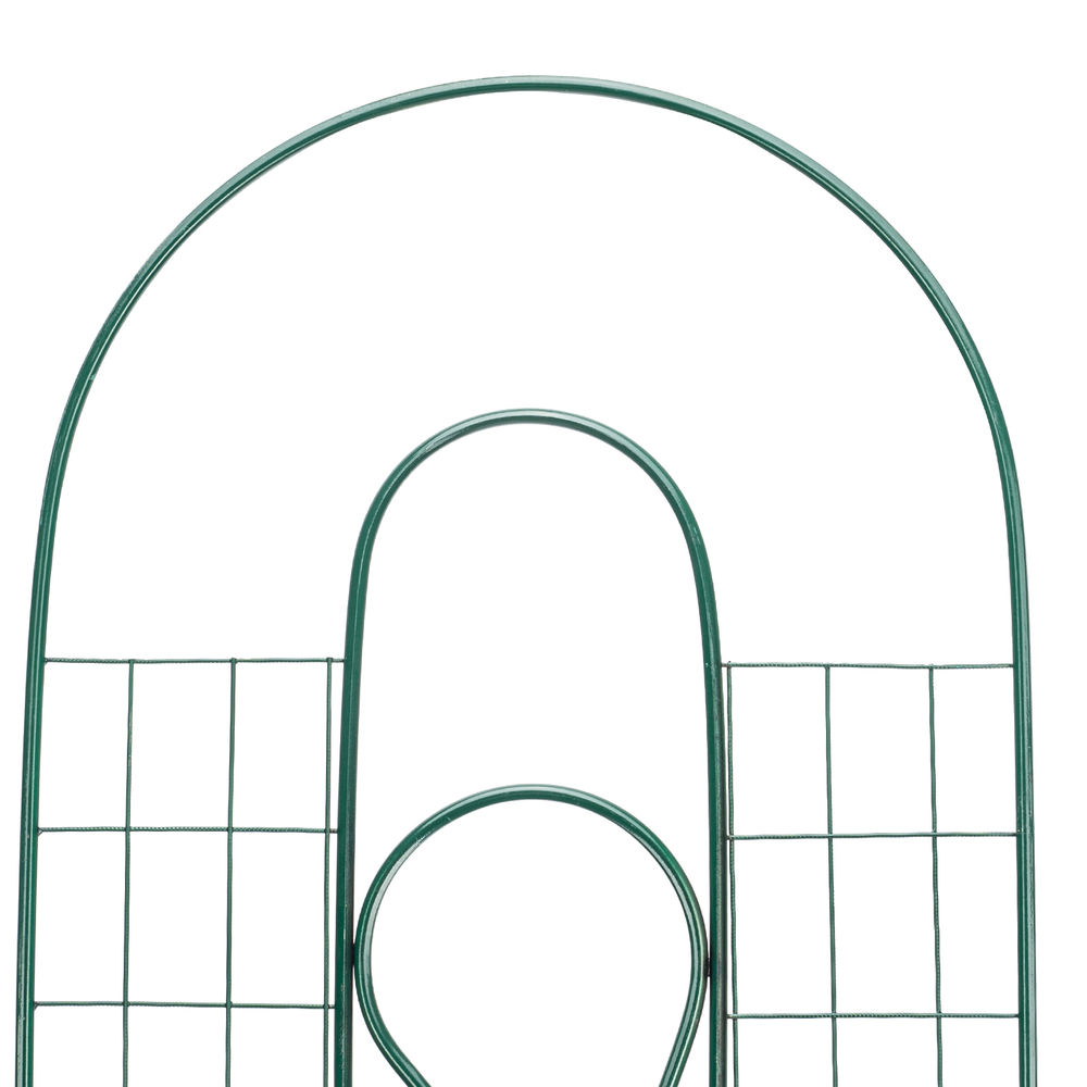 Шпалера «Сетка-узор» 0.5 х 2.1 м (69137)