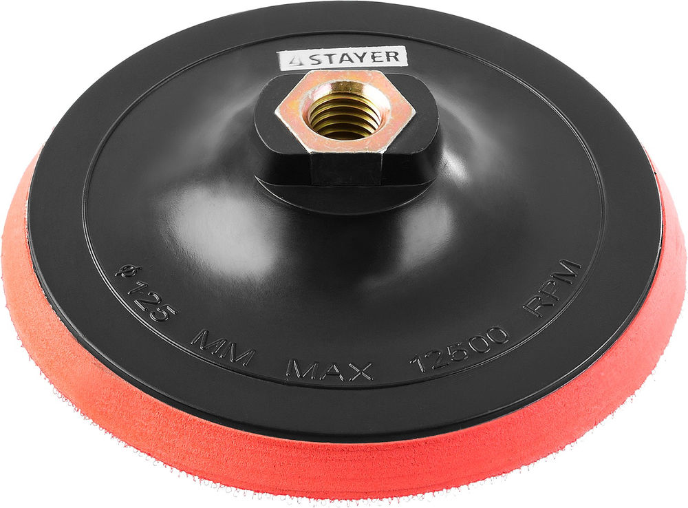 Зубило лопаточное SDS-max Professional Gorilla Force STAYER 50x400 мм 29394-50-400  