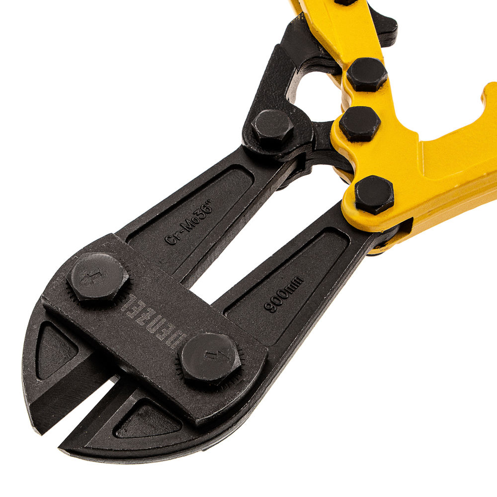 Болторез 900 мм 36, Cr-Mo Denzel