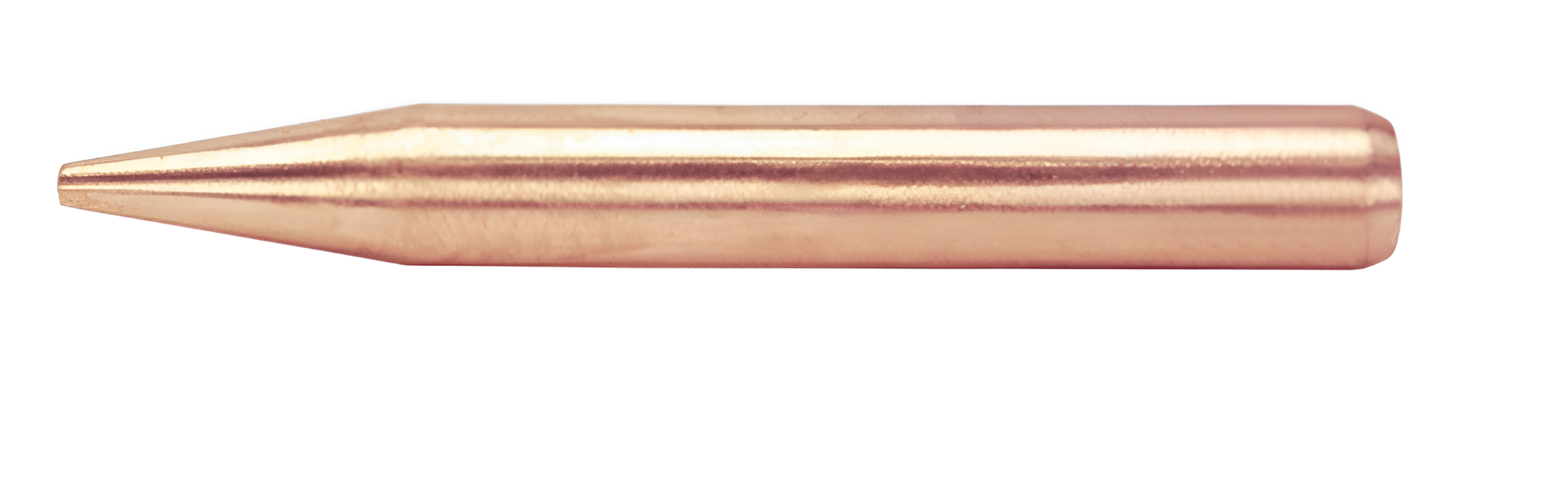 Бородок путевой 18х400 искробезопасный сплав BeCu 223D-1012, HORTZ