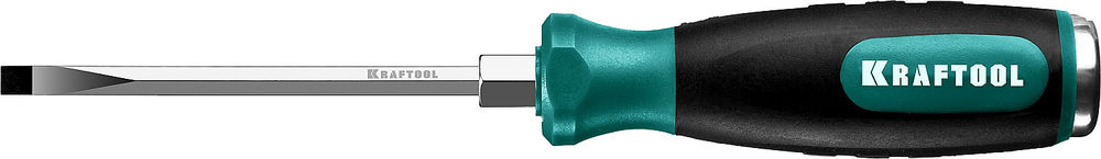 Отвертка ударная SL 5 Impact KRAFTOOL 250033-5