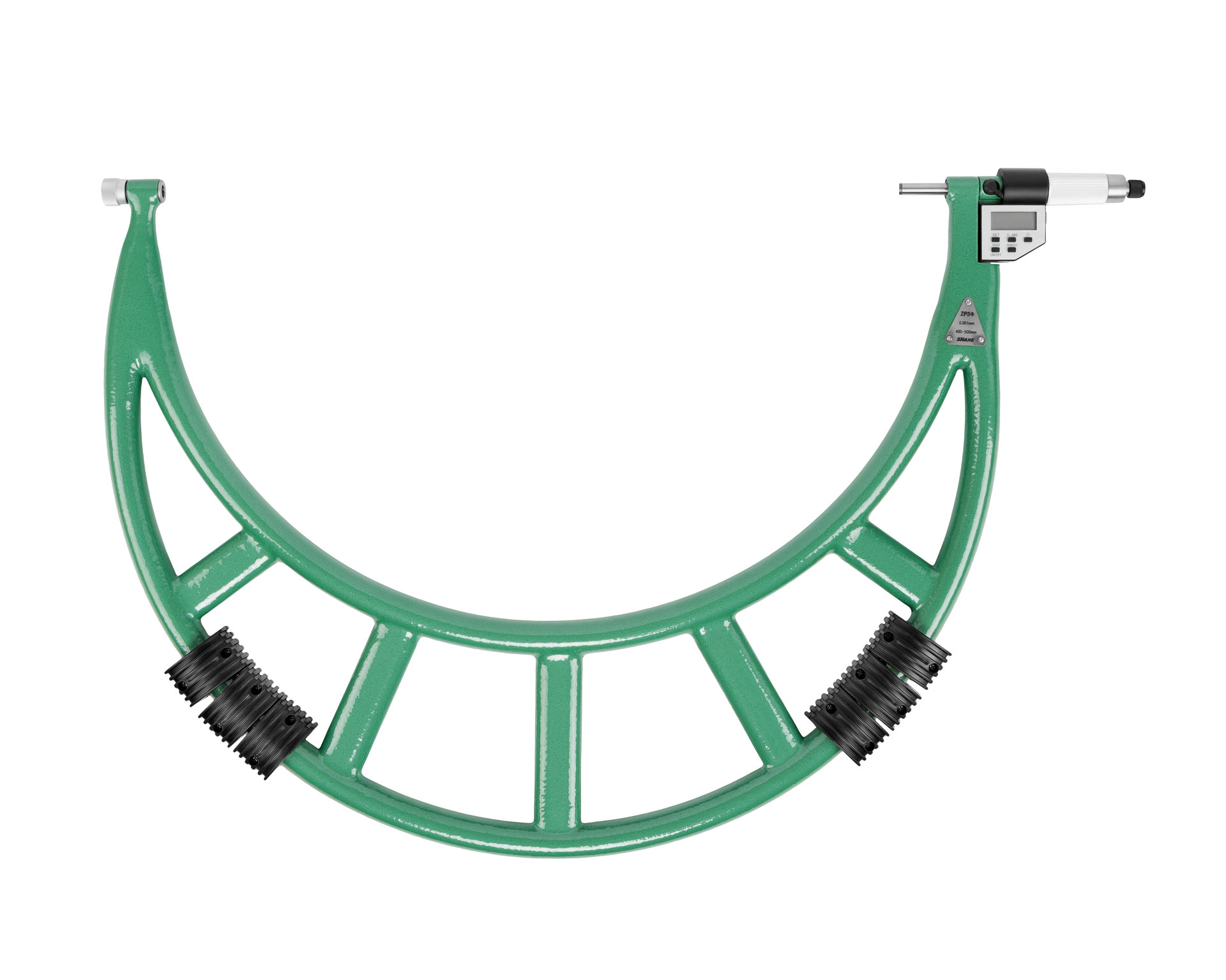 Микрометр МКЦ- 500 0,001 электр. (ГРСИ №92331-24) SHAHE