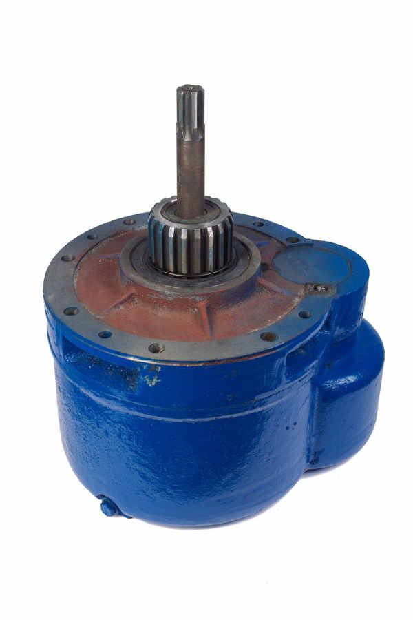 Редуктор подъема для талей электрических CD1 5,0 т (11952)
