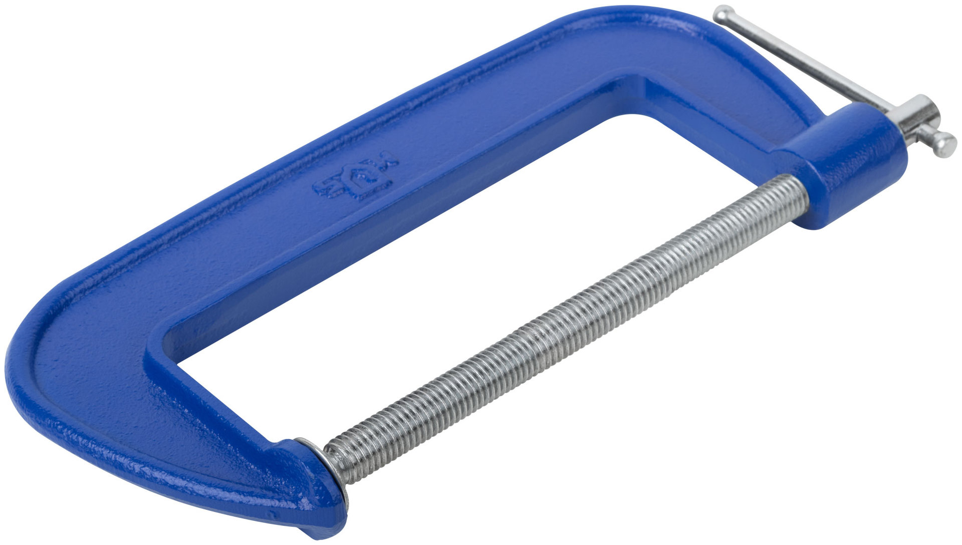 Струбцина тип G 150 мм (59196М)