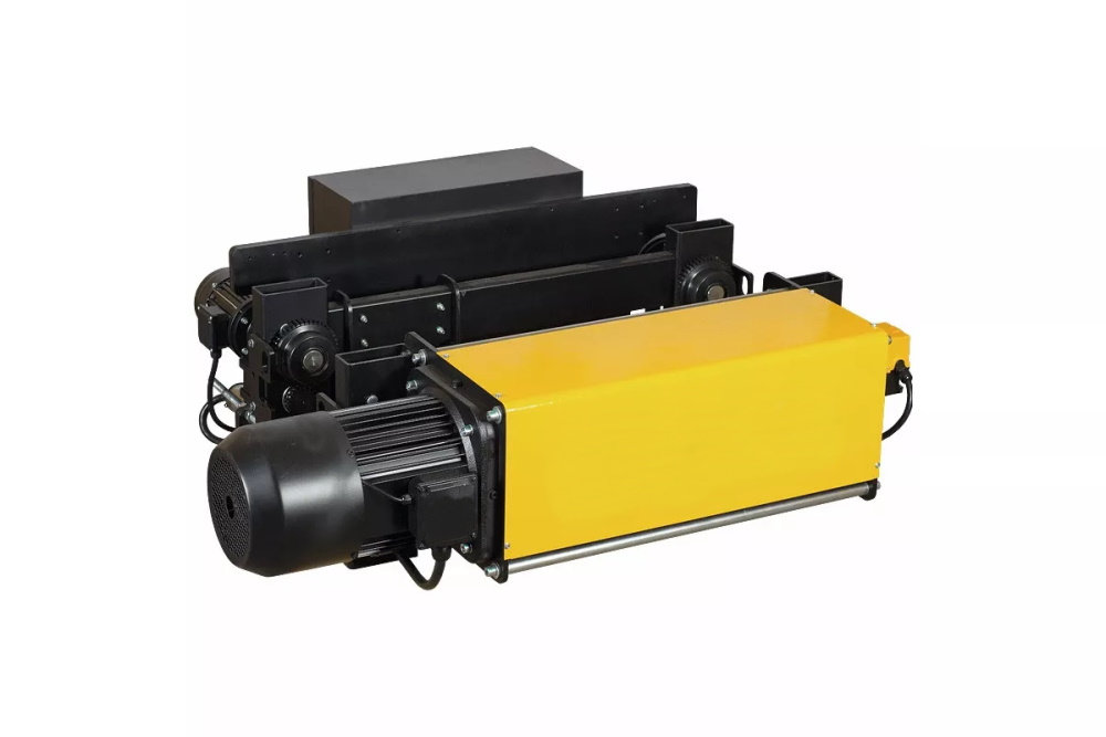 Таль электрическая TOR SHA7 5B 5,0 т 6 м 4/1 380В (1050749)