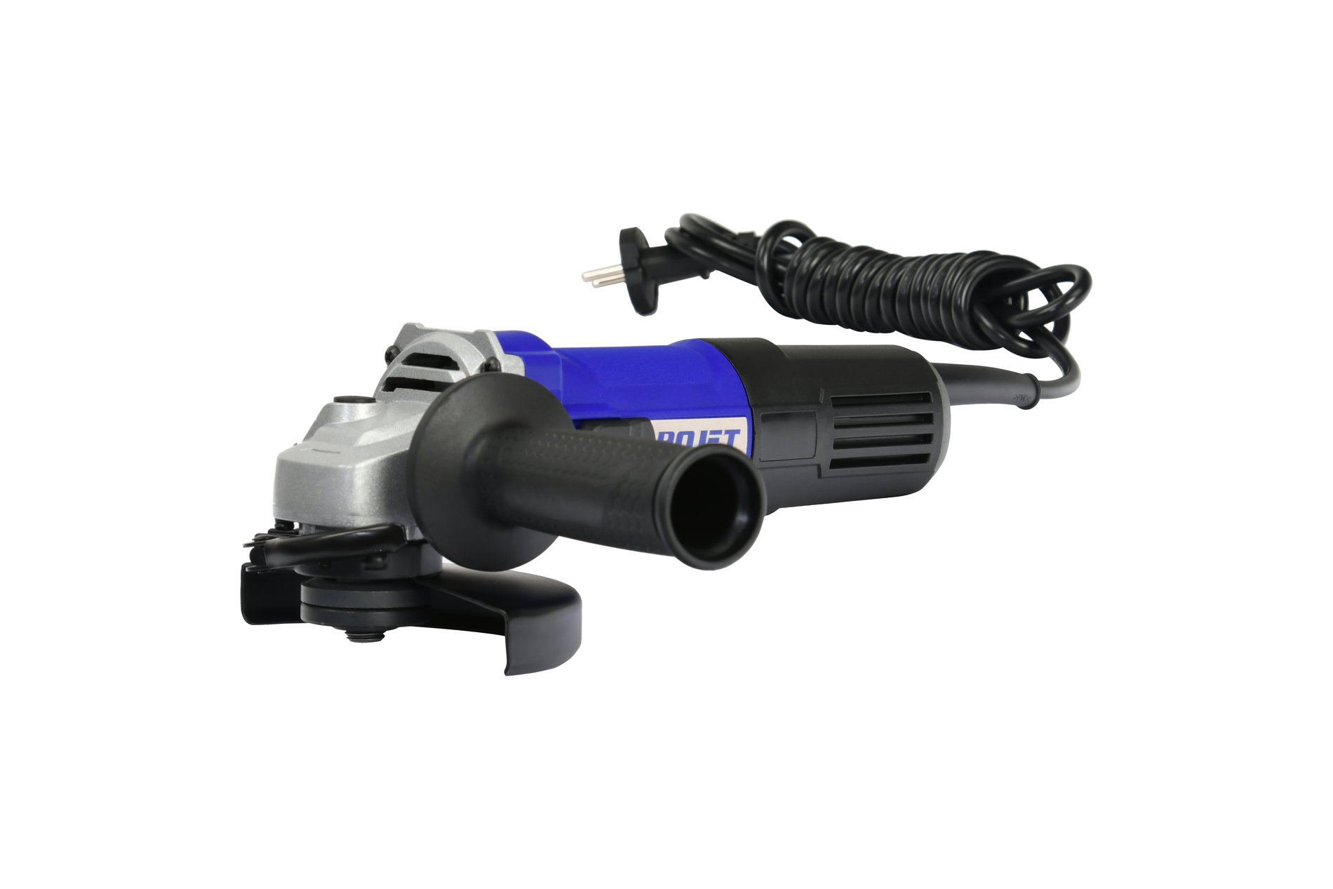 УШМ, 125 мм, 710 Вт