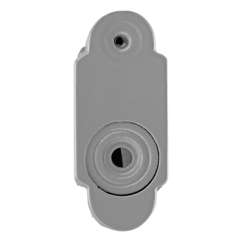 Замок навесной ЗН2-1-01.70 мм Сибртех (91631)