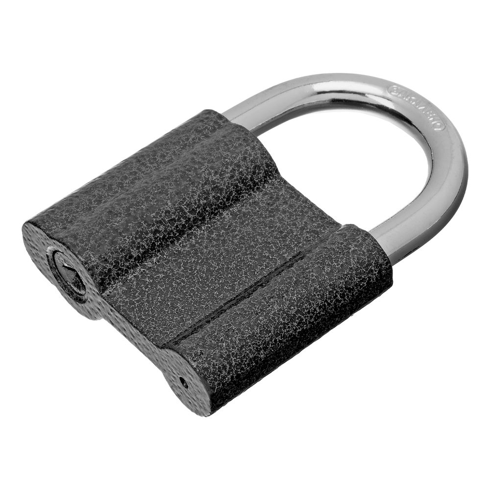 Замок навесной ЗН2-М1.70 мм Сибртех (91612)