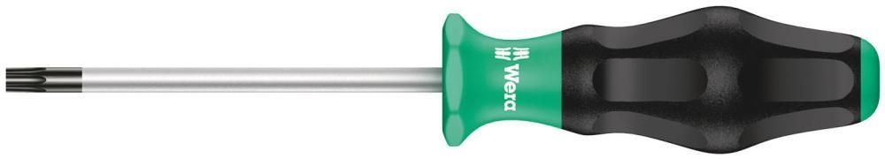 1367 TORX® Kraftform Comfort Отвёртка, TX 40 x 130 мм (WE-031511)
