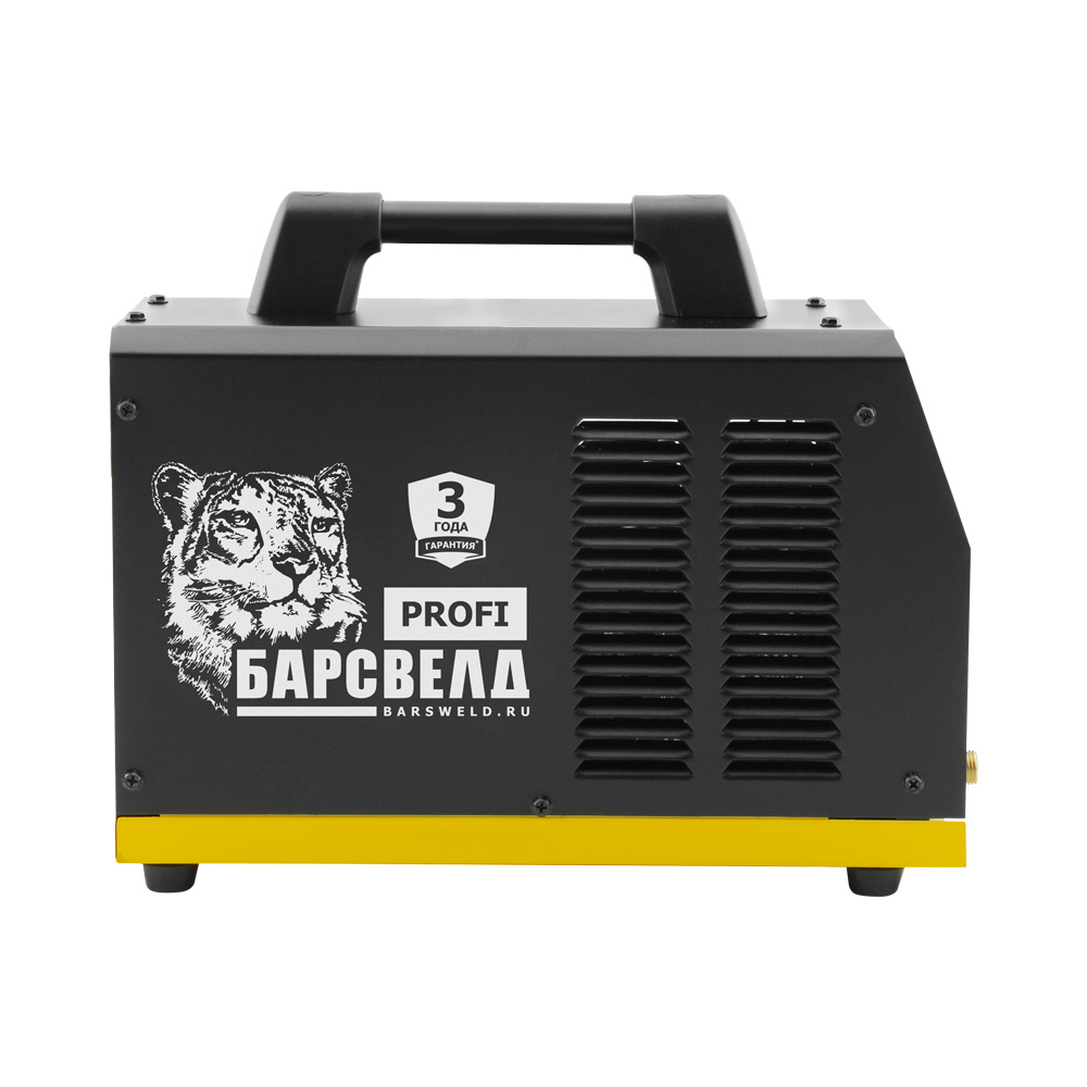 БАРСВЕЛД Profi TIG-207 D (TIG207D)