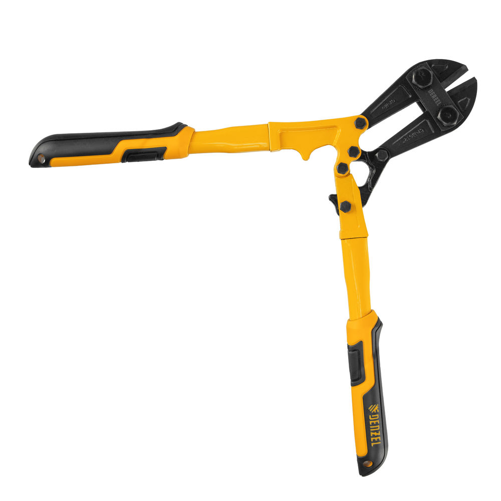 Болторез 300 мм 12, Cr-Mo Denzel