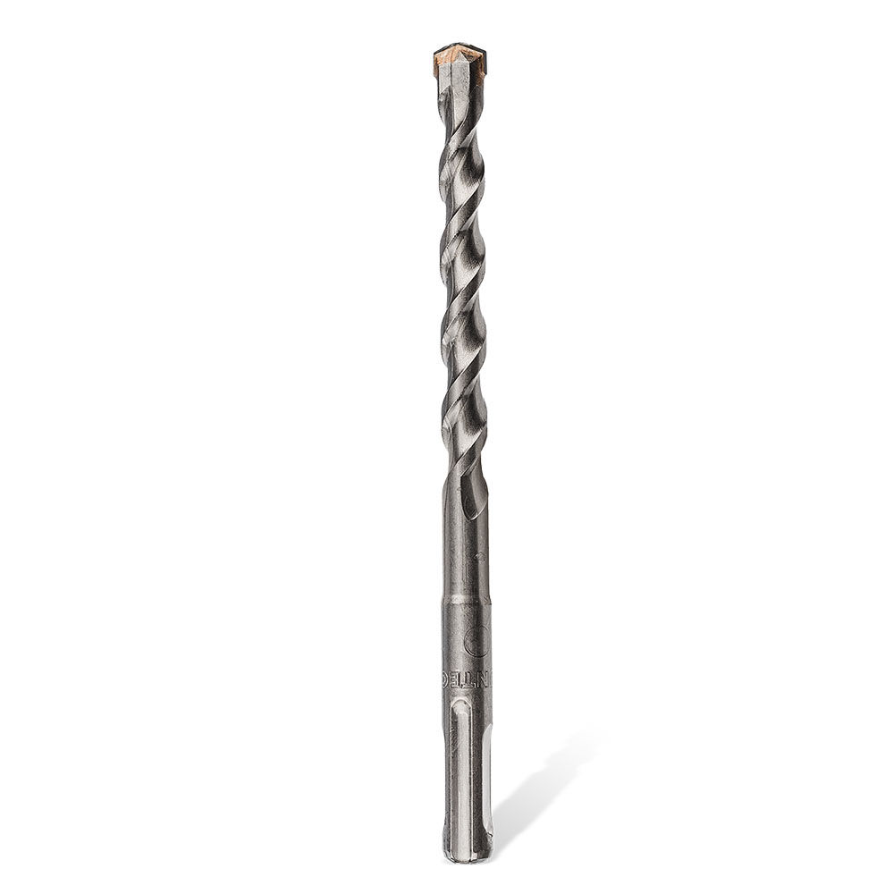 Бур по бетону SDS-Plus Runtec 2 Cutter 10x41x110 RUNTEC RT-RD2X10110