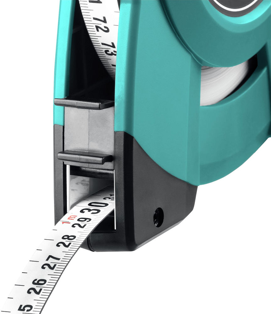 Лента мерная стальная геодезическая 50 м KRAFTOOL 34185-50