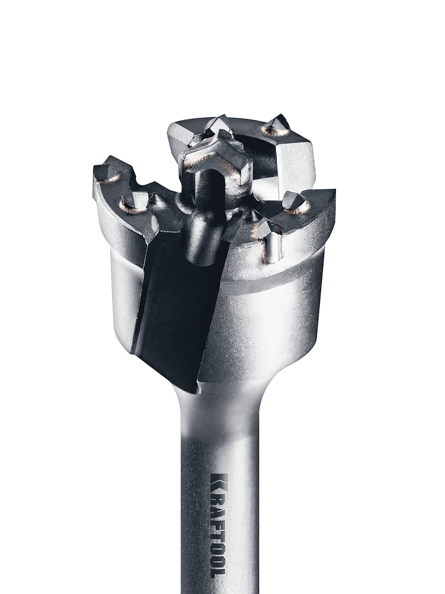 KRAFTOOL EXTREM d 65 х 450/550 мм, SDS-max проломной бур (29356-65-550)