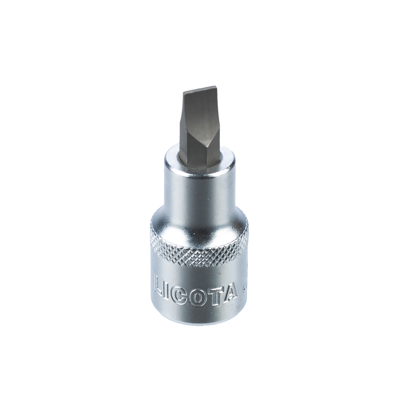 Головка торцевая с вставкой SL8 1/2 Licota H4SL008