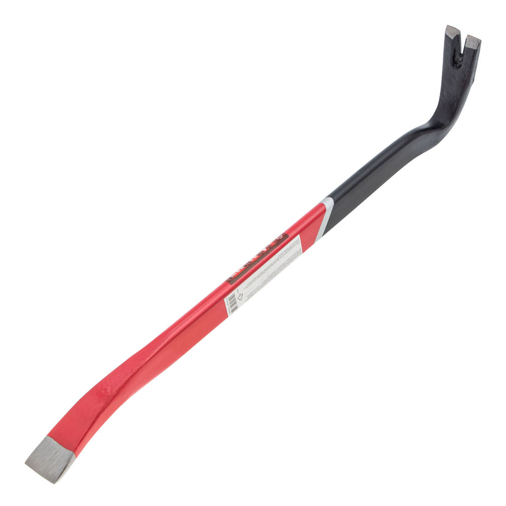 Лом-гвоздодер усиленный, 450 х 25 х 12 мм Matrix