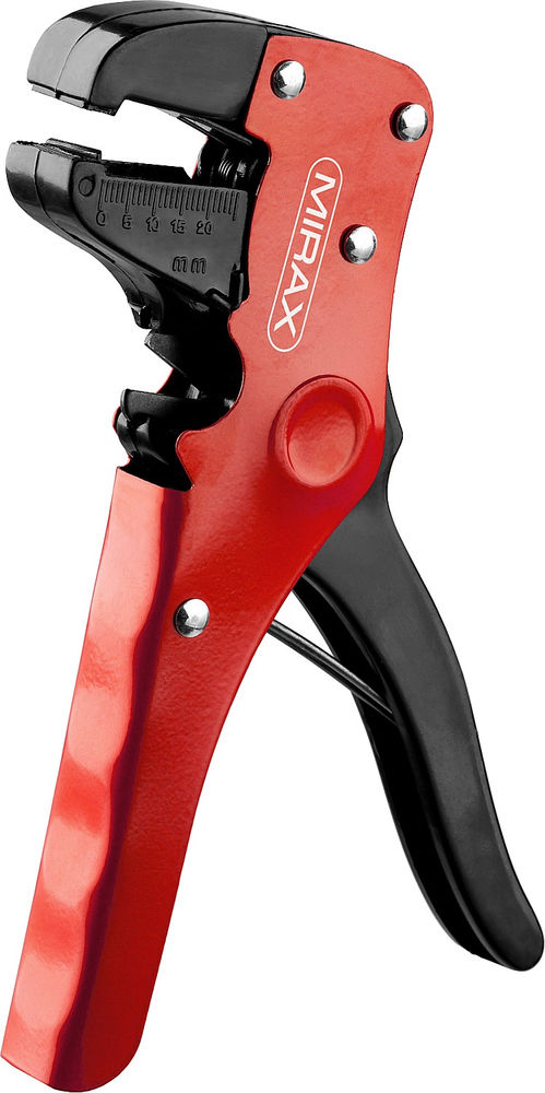 Стриппер автоматический 0.5 - 2.5 мм2 MIRAX 22638