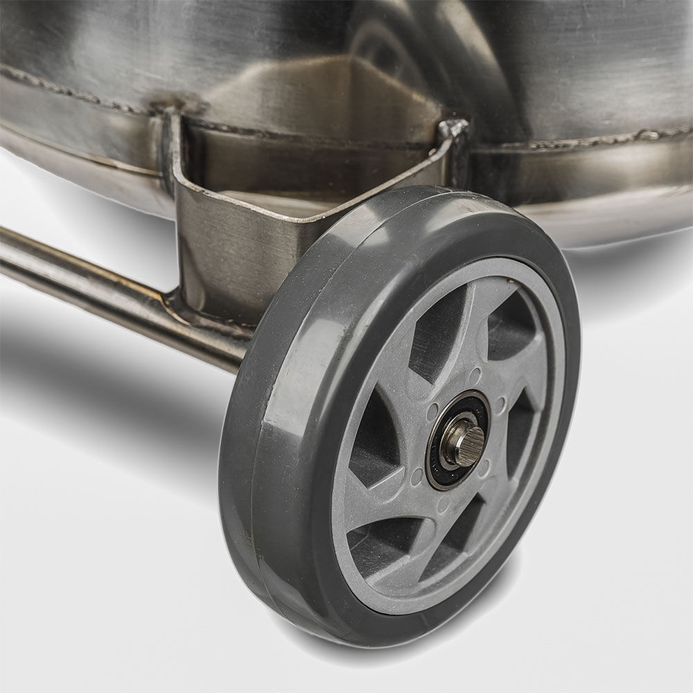 RUNTEC RT-SS0580 Установка для слива масла 80 л (RT-SS0580)