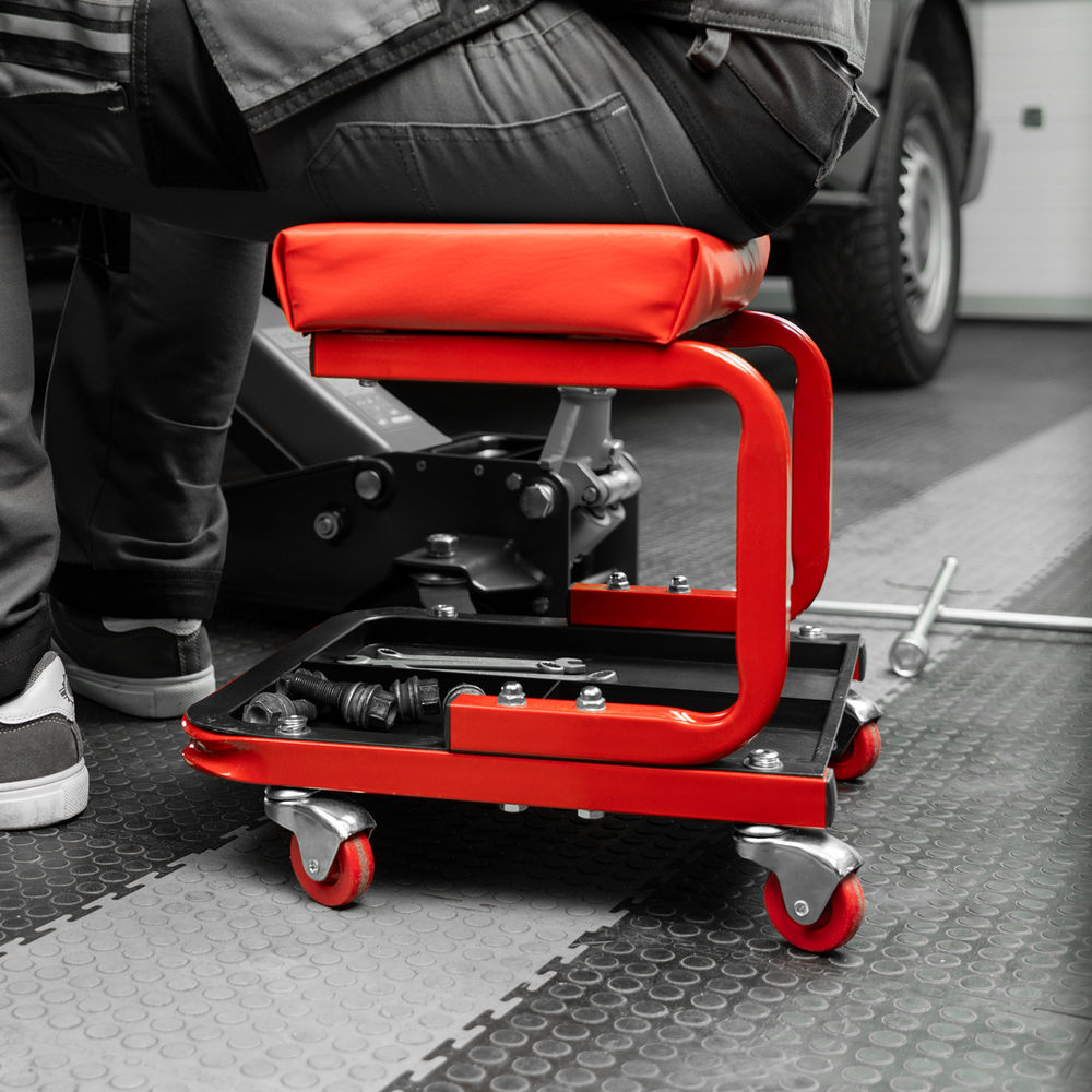 Сиденье, 360 х 355 х 380 мм Matrix (567035)