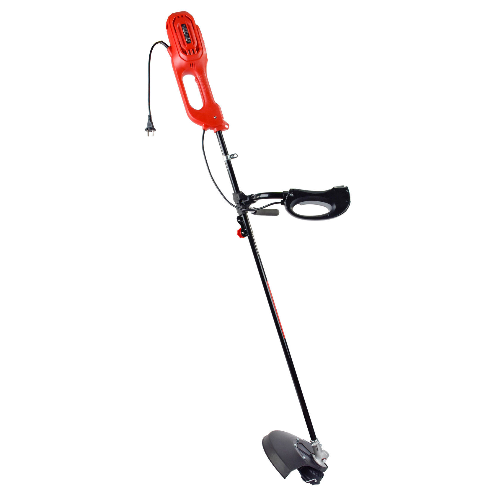 Триммер (мотокоса) электрический EVOline BCE 1200T