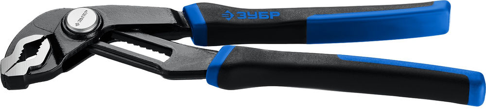 Клещи переставные 200 мм Профессионал ЗУБР 22435-20