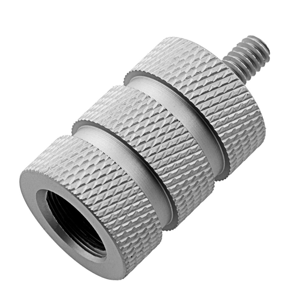 Адаптер резьбовой 5/8-1/4 Matrix (35087)