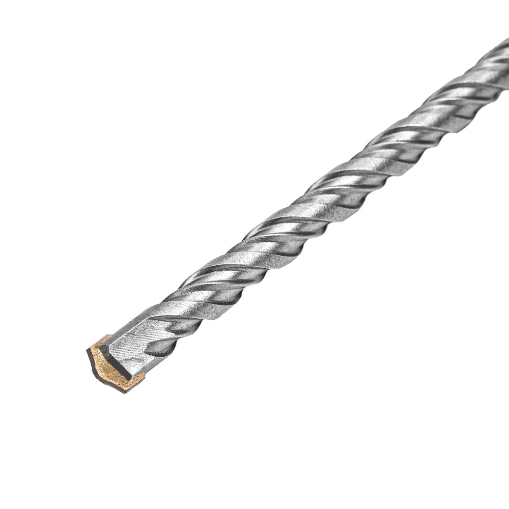 Бур по бетону, 10 х 400 мм, SDS Plus Matrix (70941)