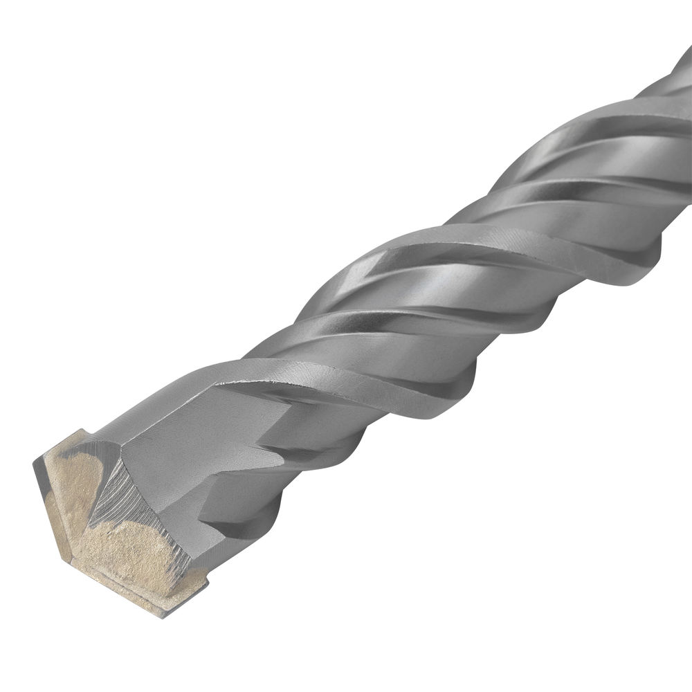 Бур по бетону, 32 x 1000 мм, SDS Plus Matrix (70994)