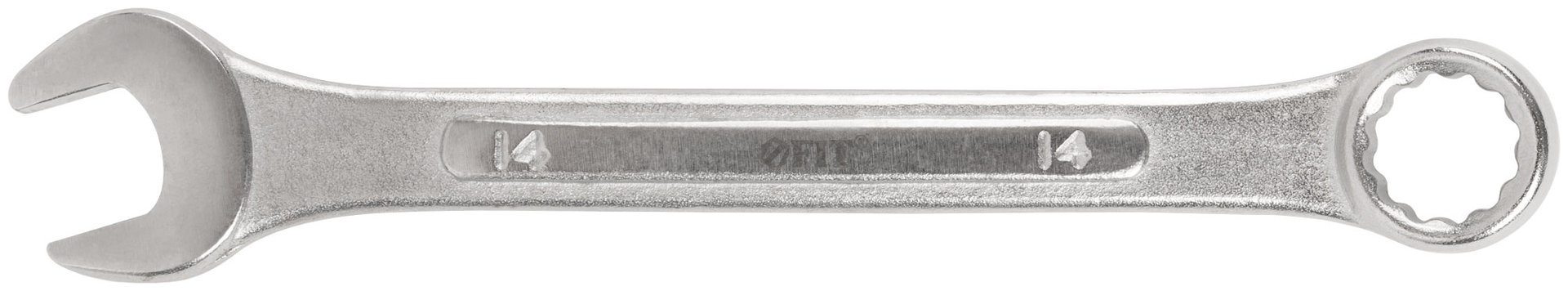 Ключ комбинированный усиленный Модерн 14 мм